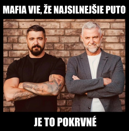 Gašparkovia
